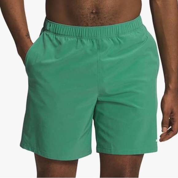 The North Face Men’s Shorts - Picture 2 of 8